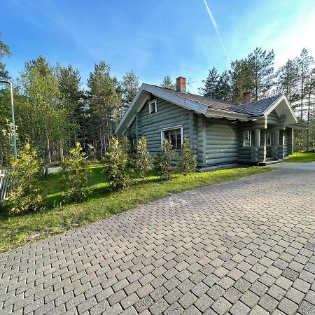 Kasepuu Holiday House Uulu エクステリア 写真