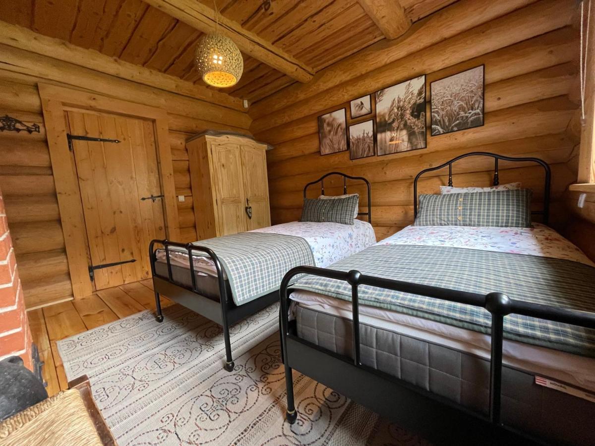 Kasepuu Holiday House Uulu エクステリア 写真