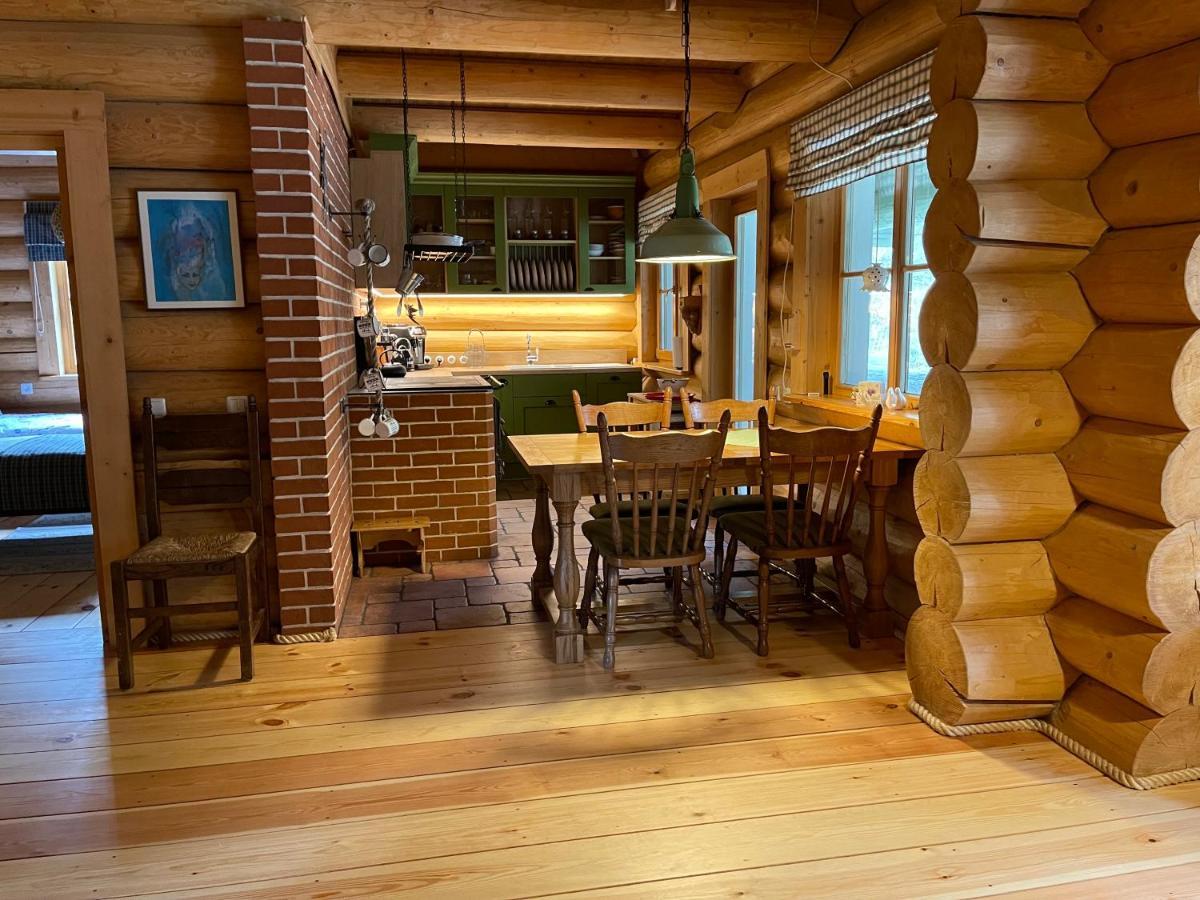Kasepuu Holiday House Uulu エクステリア 写真