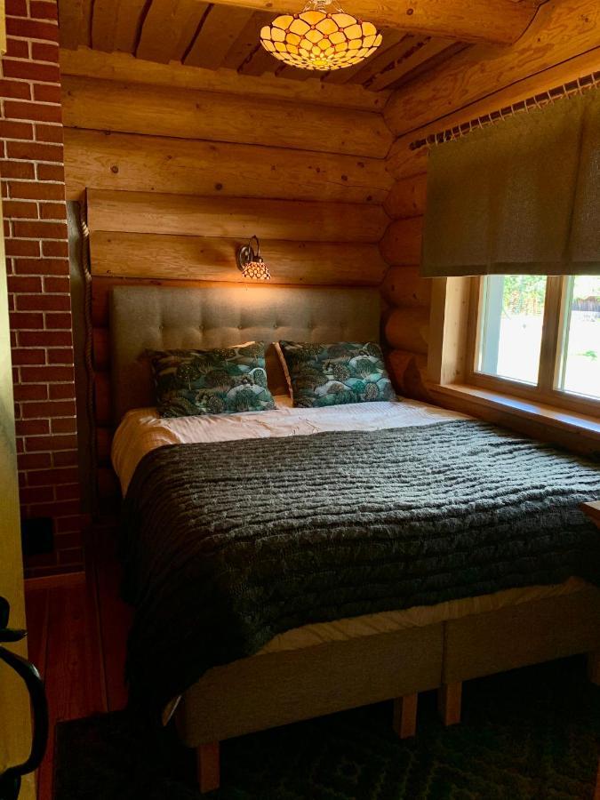 Kasepuu Holiday House Uulu エクステリア 写真