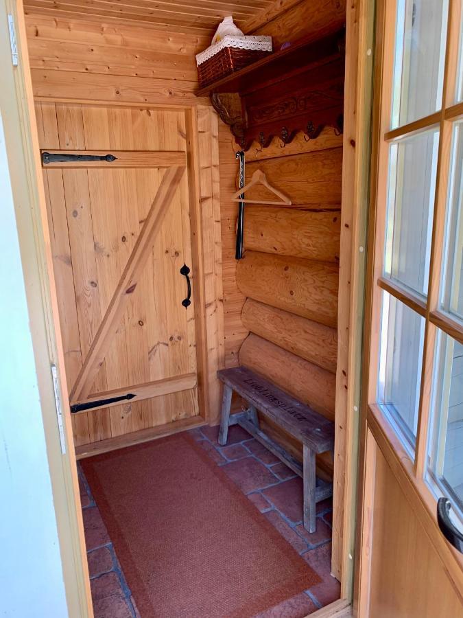 Kasepuu Holiday House Uulu エクステリア 写真