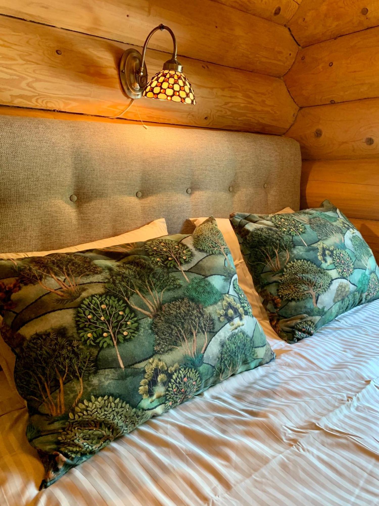 Kasepuu Holiday House Uulu エクステリア 写真